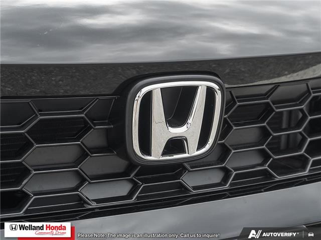 2026 Honda Civic Sport (Stk: WN26488) in Welland - Image 9 of 26 2026 Honda Civic Sport (Stk: WN26488) in Welland - Image 9 of 26