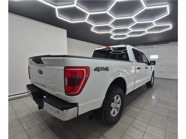 2021 Ford F-150 XLT (Stk: UB73471) in Shellbrook - Image 4 of 19 2021 Ford F-150 XLT (Stk: UB73471) in Shellbrook - Image 4 of 19