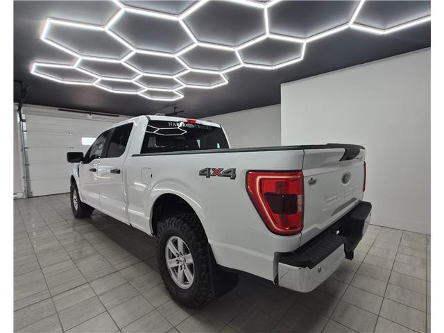 2021 Ford F-150 XLT (Stk: UB73471) in Shellbrook - Image 3 of 19 2021 Ford F-150 XLT (Stk: UB73471) in Shellbrook - Image 3 of 19