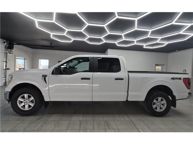 2021 Ford F-150 XLT (Stk: UB73471) in Shellbrook - Image 2 of 19 2021 Ford F-150 XLT (Stk: UB73471) in Shellbrook - Image 2 of 19