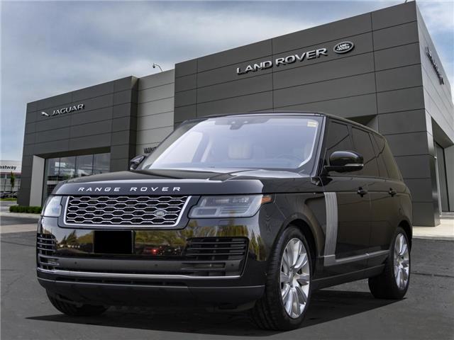 2022 Land Rover Range Rover P525 Westminster (Stk: PL68572) in Windsor - Image 1 of 24