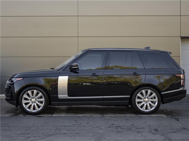 2022 Land Rover Range Rover P525 Westminster (Stk: PL68572) in Windsor - Image 2 of 24