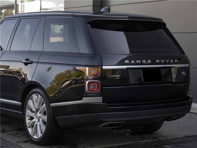 2022 Land Rover Range Rover P525 Westminster (Stk: PL68572) in Windsor - Image 3 of 24