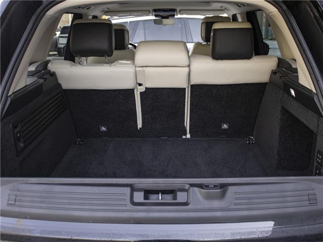 2022 Land Rover Range Rover P525 Westminster (Stk: PL68572) in Windsor - Image 4 of 24