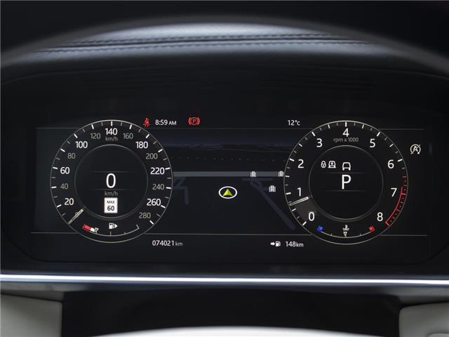 2022 Land Rover Range Rover P525 Westminster (Stk: PL68572) in Windsor - Image 9 of 24