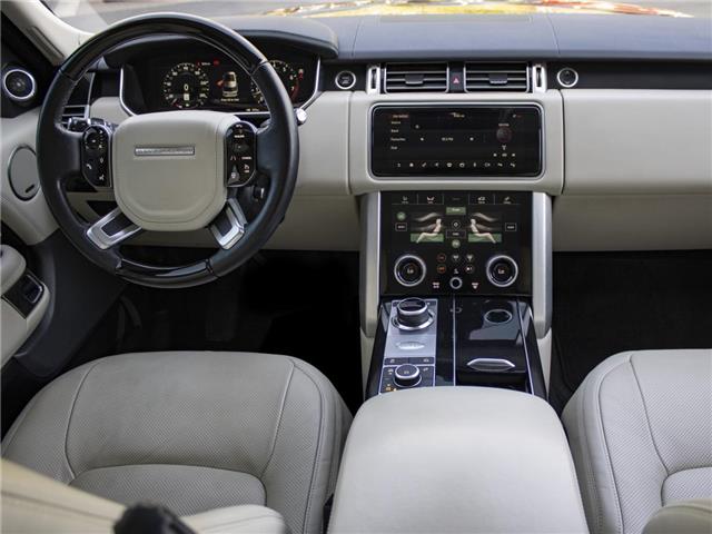 2022 Land Rover Range Rover P525 Westminster (Stk: PL68572) in Windsor - Image 15 of 24