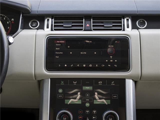 2022 Land Rover Range Rover P525 Westminster (Stk: PL68572) in Windsor - Image 16 of 24