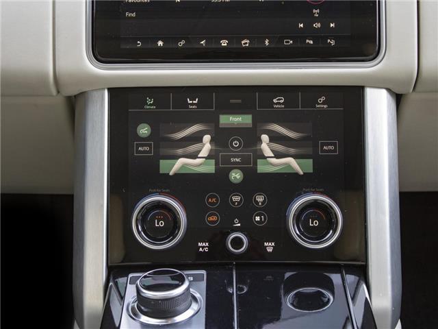 2022 Land Rover Range Rover P525 Westminster (Stk: PL68572) in Windsor - Image 17 of 24