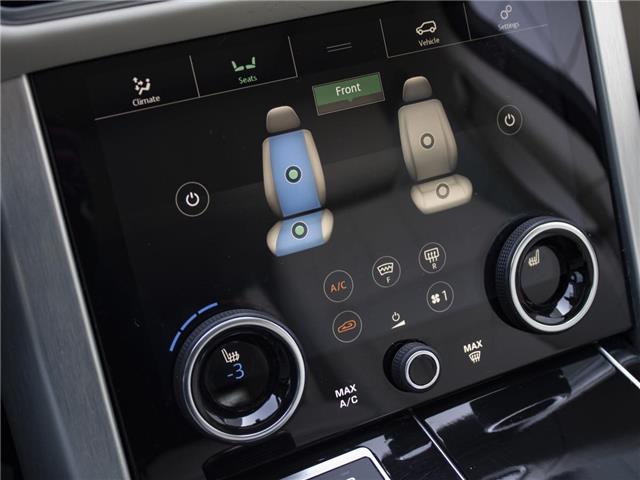 2022 Land Rover Range Rover P525 Westminster (Stk: PL68572) in Windsor - Image 18 of 24