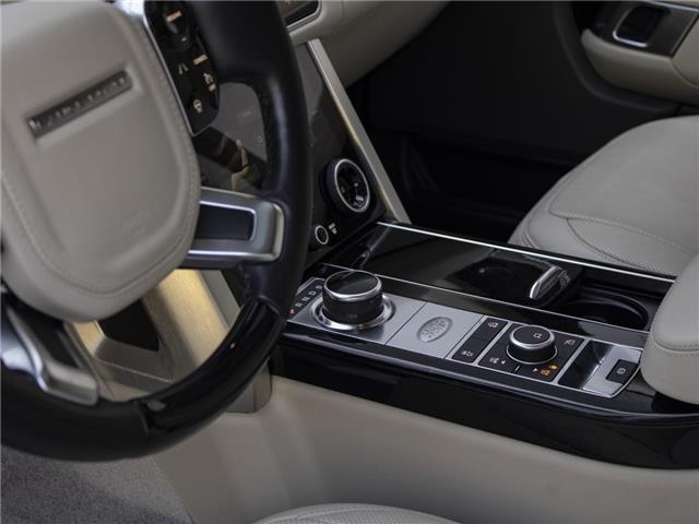 2022 Land Rover Range Rover P525 Westminster (Stk: PL68572) in Windsor - Image 19 of 24