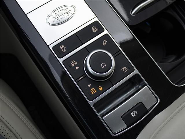 2022 Land Rover Range Rover P525 Westminster (Stk: PL68572) in Windsor - Image 20 of 24