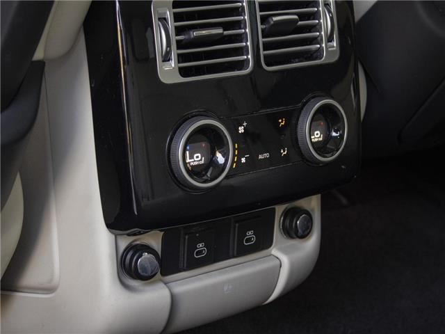 2022 Land Rover Range Rover P525 Westminster (Stk: PL68572) in Windsor - Image 23 of 24