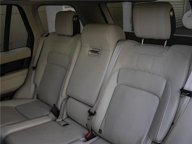 2022 Land Rover Range Rover P525 Westminster (Stk: PL68572) in Windsor - Image 24 of 24