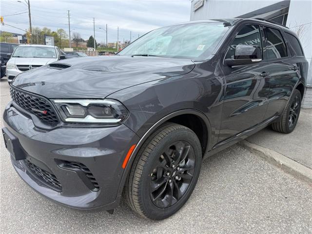 2026 Dodge Durango GT (Stk: D23343) in Newmarket - Image 4 of 12 2026 Dodge Durango GT (Stk: D23343) in Newmarket - Image 4 of 12