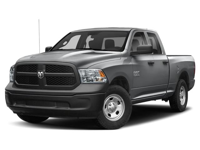 2019 RAM 1500 Classic ST (Stk: 28422T) in Newmarket - Image 1 of 2