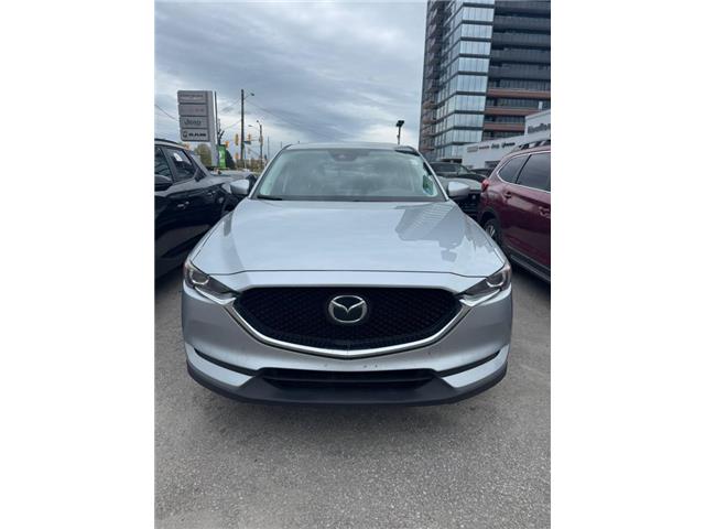 2020 Mazda CX-5 GS (Stk: 28433T) in Newmarket - Image 1 of 1