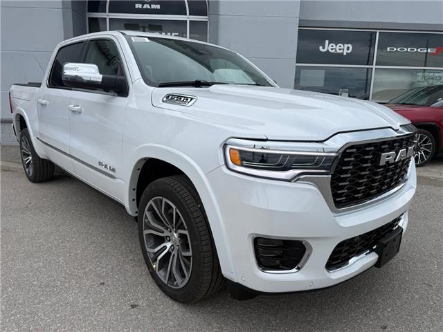 2026 RAM 1500 Tungsten (Stk: T23339) in Newmarket - Image 2 of 21 2026 RAM 1500 Tungsten (Stk: T23339) in Newmarket - Image 2 of 21