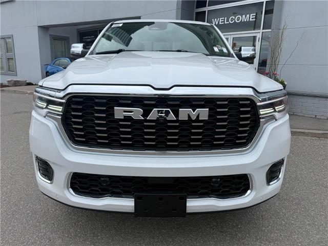 2026 RAM 1500 Tungsten (Stk: T23339) in Newmarket - Image 3 of 21 2026 RAM 1500 Tungsten (Stk: T23339) in Newmarket - Image 3 of 21