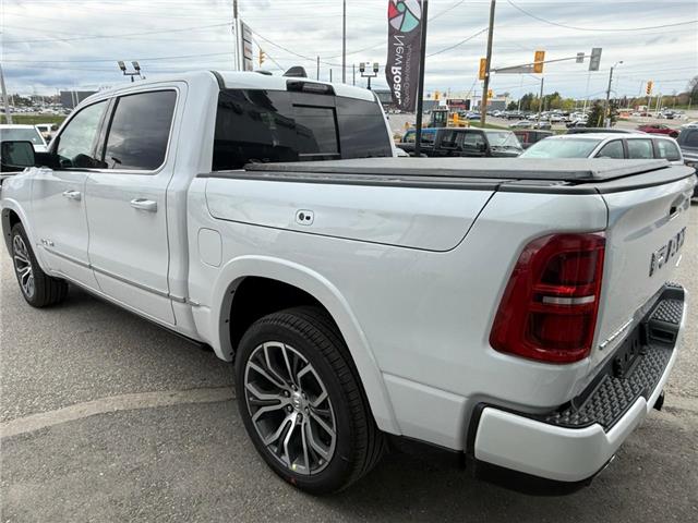 2026 RAM 1500 Tungsten (Stk: T23339) in Newmarket - Image 6 of 21 2026 RAM 1500 Tungsten (Stk: T23339) in Newmarket - Image 6 of 21