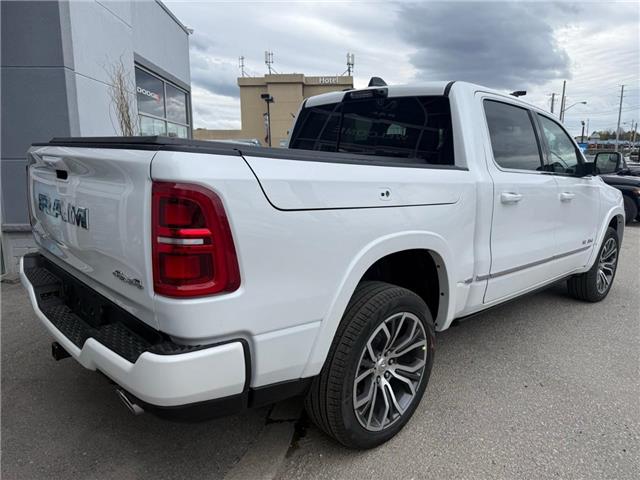 2026 RAM 1500 Tungsten (Stk: T23339) in Newmarket - Image 7 of 21 2026 RAM 1500 Tungsten (Stk: T23339) in Newmarket - Image 7 of 21