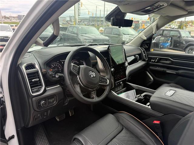 2026 RAM 1500 Tungsten (Stk: T23339) in Newmarket - Image 8 of 21 2026 RAM 1500 Tungsten (Stk: T23339) in Newmarket - Image 8 of 21