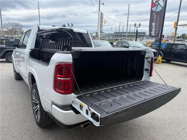 2026 RAM 1500 Tungsten (Stk: T23339) in Newmarket - Image 12 of 21 2026 RAM 1500 Tungsten (Stk: T23339) in Newmarket - Image 12 of 21