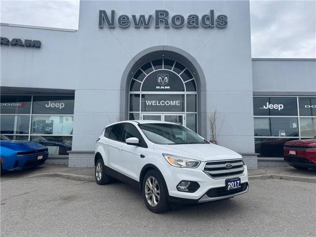 2017 Ford Escape SE (Stk: 28430T) in Newmarket - Image 1 of 11