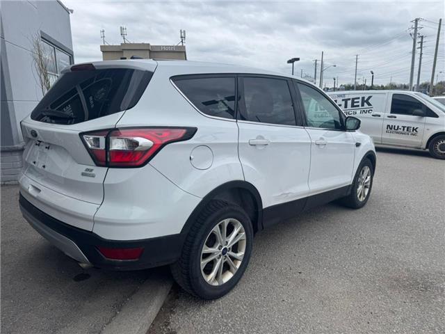 2017 Ford Escape SE (Stk: 28430T) in Newmarket - Image 2 of 11
