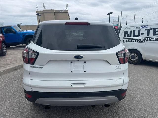 2017 Ford Escape SE (Stk: 28430T) in Newmarket - Image 3 of 11