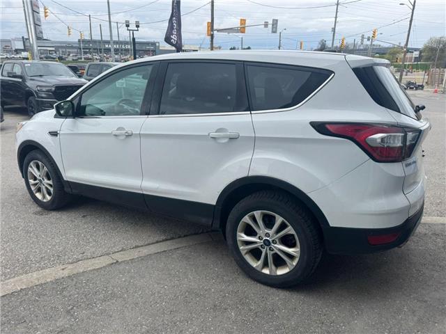 2017 Ford Escape SE (Stk: 28430T) in Newmarket - Image 4 of 11