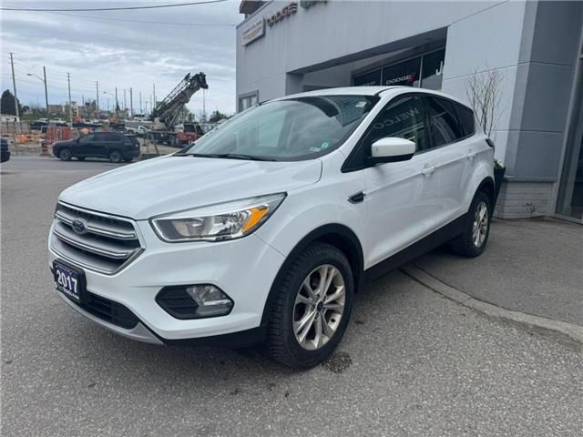 2017 Ford Escape SE (Stk: 28430T) in Newmarket - Image 5 of 11