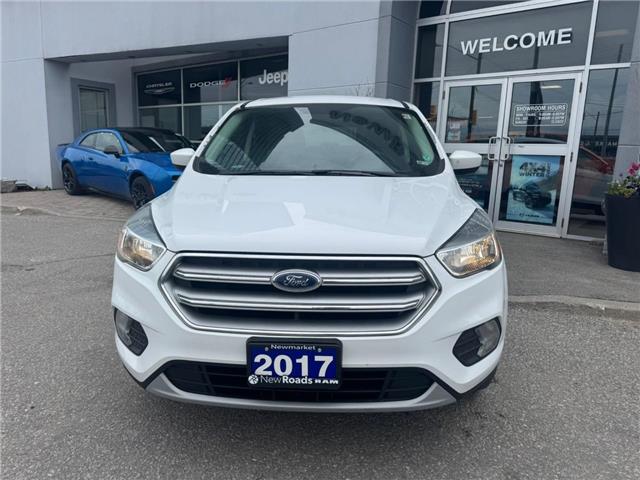 2017 Ford Escape SE (Stk: 28430T) in Newmarket - Image 6 of 11