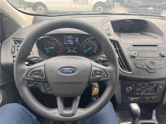 2017 Ford Escape SE (Stk: 28430T) in Newmarket - Image 8 of 11