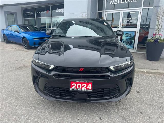 2024 Dodge Hornet GT (Stk: 28420T) in Newmarket - Image 7 of 13