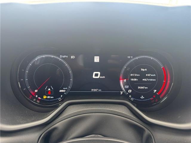 2024 Dodge Hornet GT (Stk: 28420T) in Newmarket - Image 10 of 13