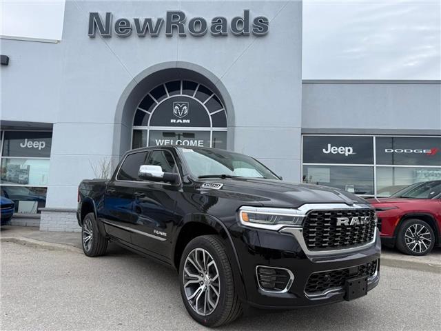 2026 RAM 1500 Tungsten (Stk: T23340) in Newmarket - Image 1 of 13