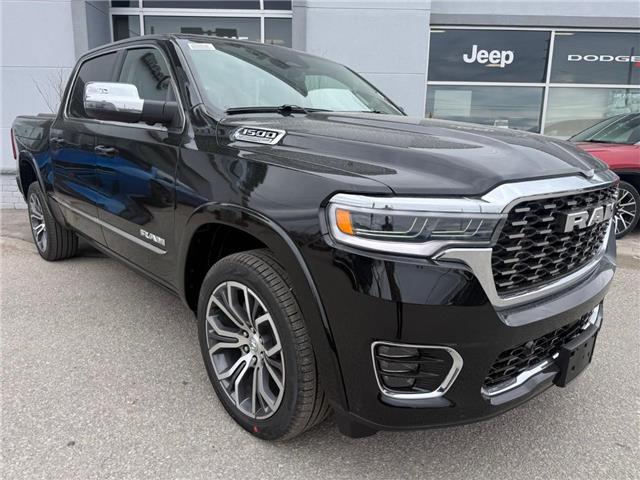 2026 RAM 1500 Tungsten (Stk: T23340) in Newmarket - Image 2 of 13