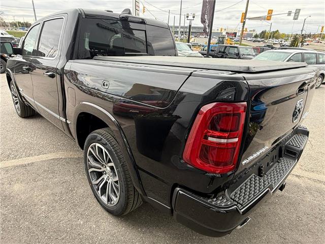 2026 RAM 1500 Tungsten (Stk: T23340) in Newmarket - Image 6 of 13
