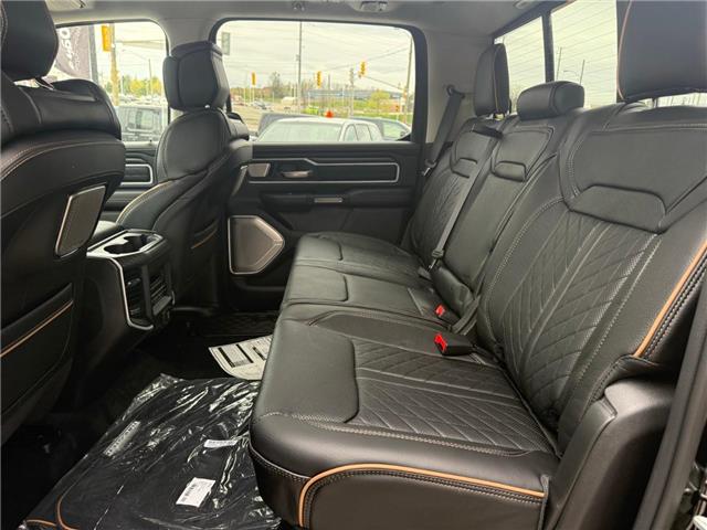 2026 RAM 1500 Tungsten (Stk: T23340) in Newmarket - Image 11 of 13