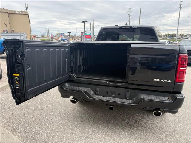 2026 RAM 1500 Tungsten (Stk: T23340) in Newmarket - Image 13 of 13