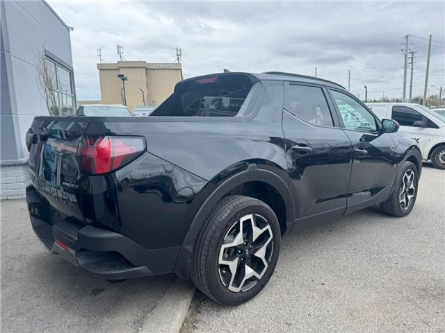 2022 Hyundai Santa Cruz Ultimate (Stk: 28416P) in Newmarket - Image 2 of 14