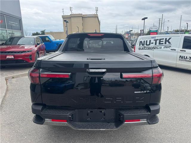 2022 Hyundai Santa Cruz Ultimate (Stk: 28416P) in Newmarket - Image 3 of 14
