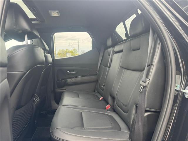 2022 Hyundai Santa Cruz Ultimate (Stk: 28416P) in Newmarket - Image 14 of 14