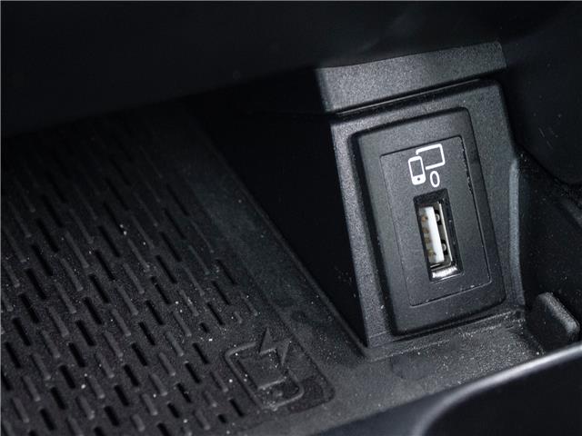 2019 Mercedes-Benz C-Class Base (Stk: P10410) in Windsor - Image 18 of 22