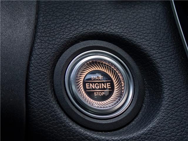 2019 Mercedes-Benz C-Class Base (Stk: P10410) in Windsor - Image 12 of 22