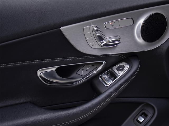 2019 Mercedes-Benz C-Class Base (Stk: P10410) in Windsor - Image 6 of 22