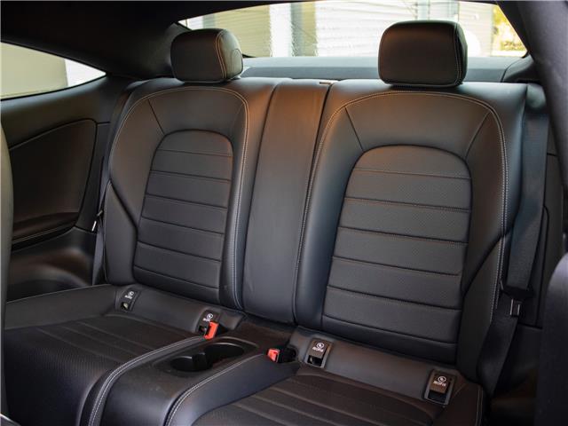 2019 Mercedes-Benz C-Class Base (Stk: P10410) in Windsor - Image 22 of 22