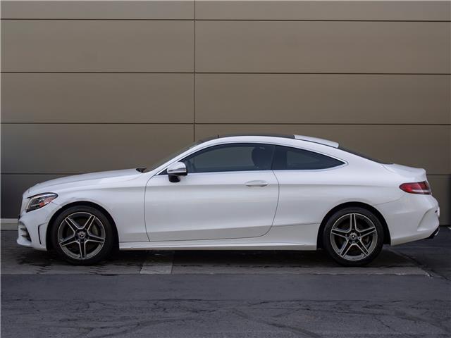 2019 Mercedes-Benz C-Class Base (Stk: P10410) in Windsor - Image 3 of 22