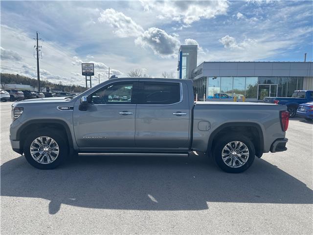 2024 GMC Sierra 1500 Denali (Stk: 44021) in Owen Sound - Image 2 of 14 2024 GMC Sierra 1500 Denali (Stk: 44021) in Owen Sound - Image 2 of 14