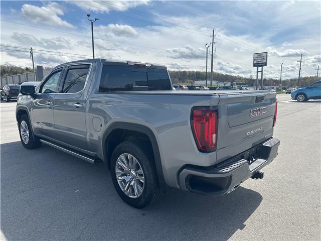 2024 GMC Sierra 1500 Denali (Stk: 44021) in Owen Sound - Image 3 of 14 2024 GMC Sierra 1500 Denali (Stk: 44021) in Owen Sound - Image 3 of 14